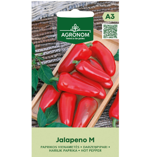 Chili - Jalapeno M