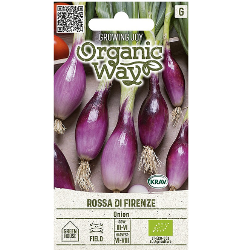 Lök - Rossa di Firenze