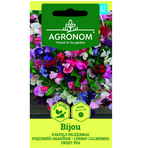 Sweet Pea - Bijou
