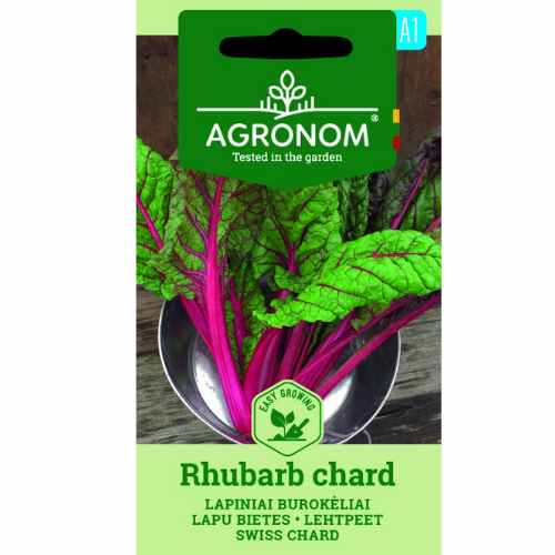 Swiss chard