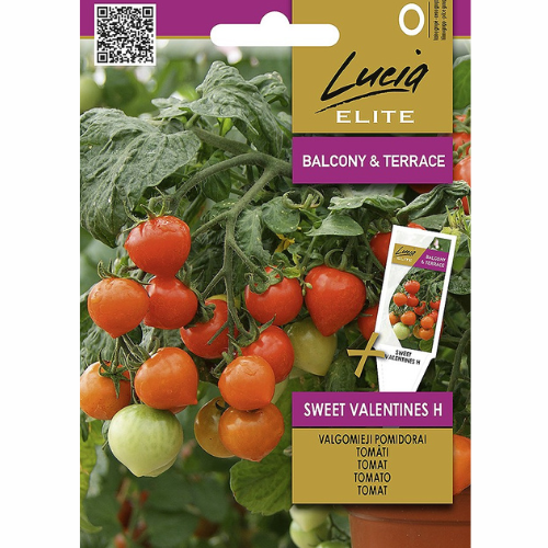 Tomat -Sweet Valentines F1