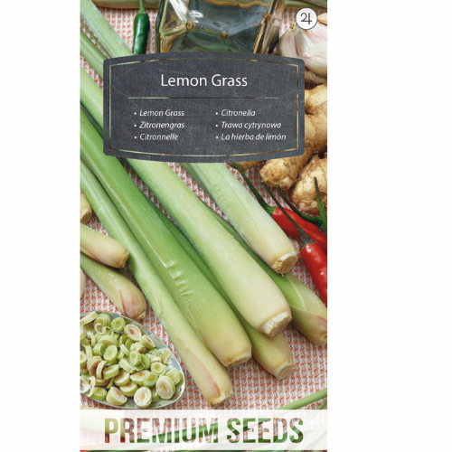 Lemongrass