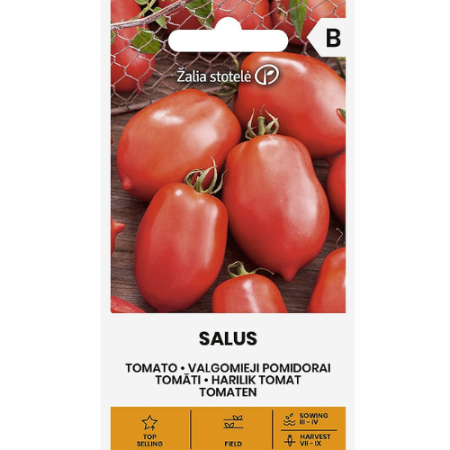 Tomat - Salus