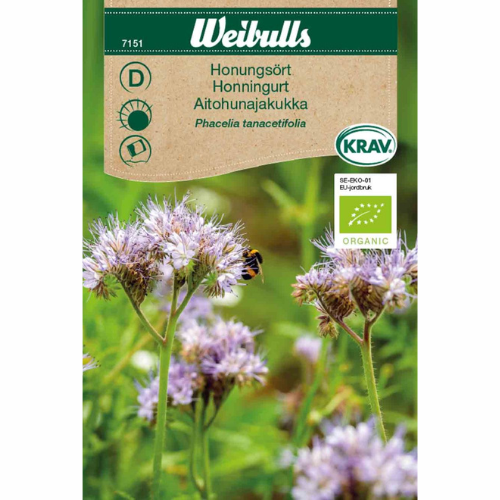 Honeysuckle – REQUIREMENTS