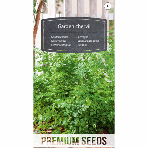 Danish Chervil