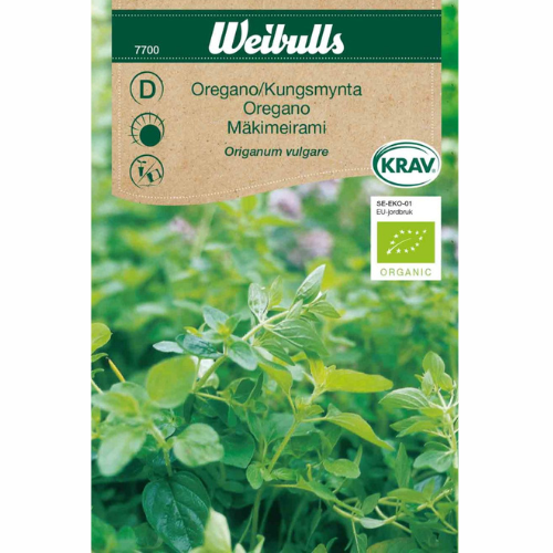 Oregano