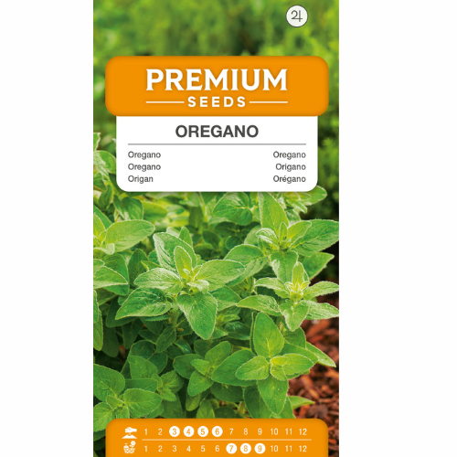 Oregano