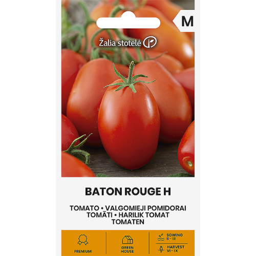 Tomat ’Baton Rouge H’