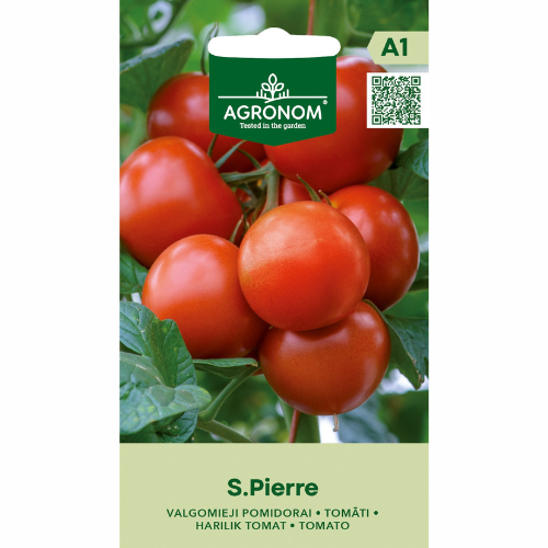 Tomat - S.pierre